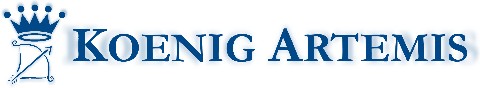 Koenig Artemis logo