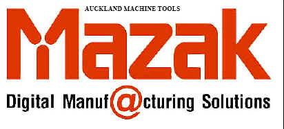 Mazak logo