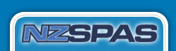 NZ Spas logo